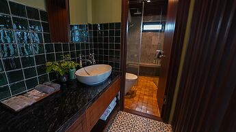 Hotel Chiem Hoian