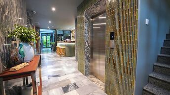 Hotel Chiem Hoian