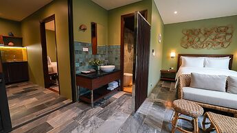 Hotel Chiem Hoian