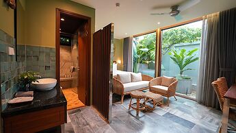 Hotel Chiem Hoian