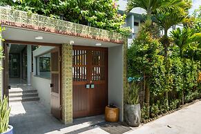 Hotel Chiem Hoian
