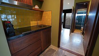 Hotel Chiem Hoian