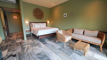 Hotel Chiem Hoian