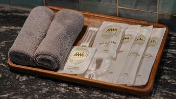 Hotel Chiem Hoian