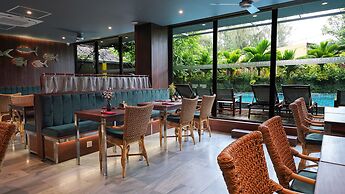 Hotel Chiem Hoian