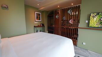 Hotel Chiem Hoian