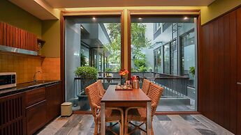 Hotel Chiem Hoian