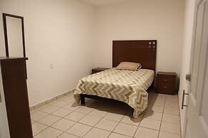 Hostal Purísima