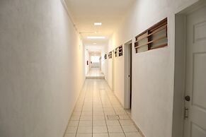 Hostal Purísima