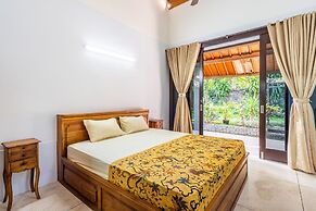 Surya Villa
