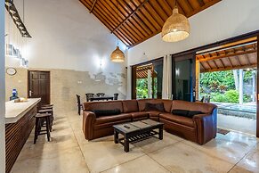 Surya Villa