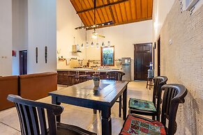 Surya Villa