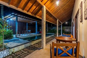 Surya Villa