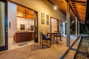 Surya Villa