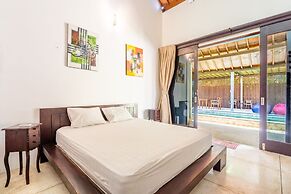 Surya Villa