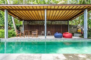 Surya Villa