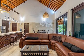 Surya Villa