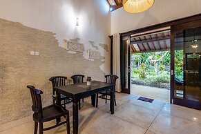 Surya Villa