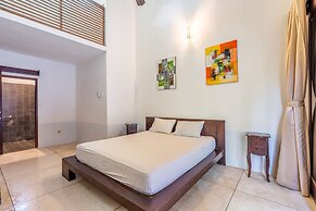 Surya Villa