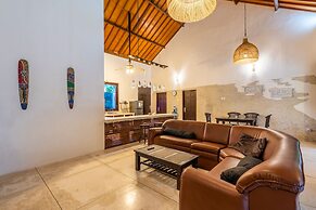 Surya Villa