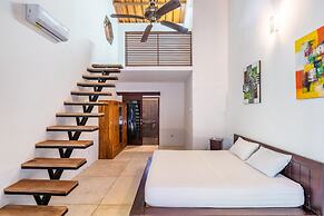 Surya Villa