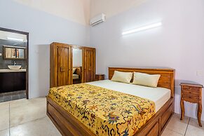 Surya Villa