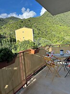 Madüneta 5 Terre Guesthouse