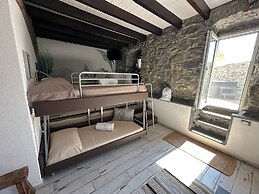 Madüneta 5 Terre Guesthouse