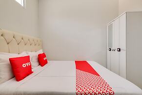 Hotel O Simega Residence
