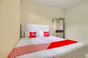 Hotel O Simega Residence