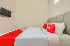Hotel O Simega Residence