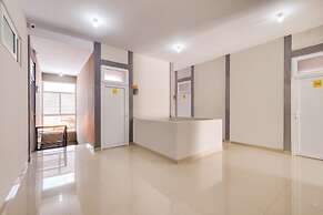 Hotel O Simega Residence