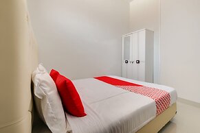 Hotel O Simega Residence
