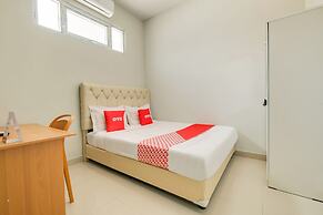 Hotel O Simega Residence