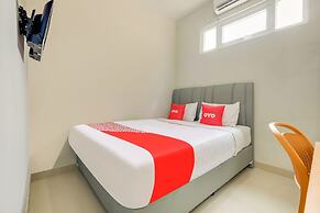 Hotel O Simega Residence