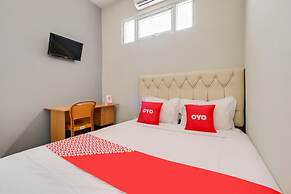Hotel O Simega Residence