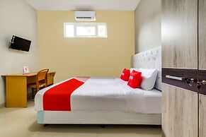 Hotel O Simega Residence