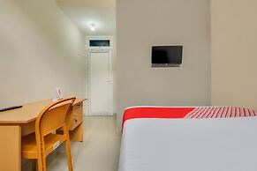 Hotel O Simega Residence