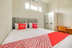 Hotel O Simega Residence