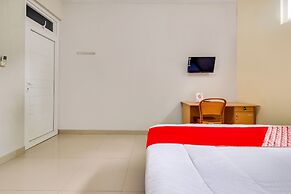 Hotel O Simega Residence