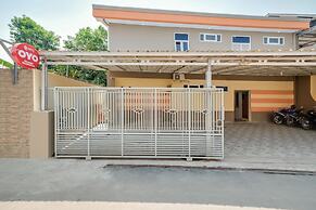 Hotel O Simega Residence