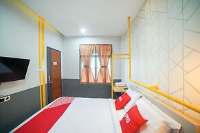 Collection O Millenium Inn 2