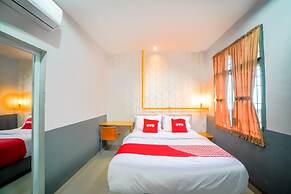 Collection O Millenium Inn 2