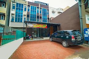 Collection O Millenium Inn 2