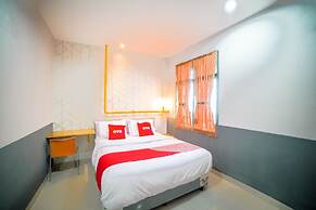 Collection O Millenium Inn 2