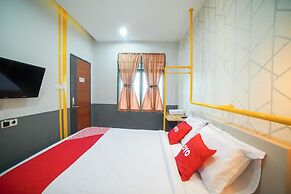Collection O Millenium Inn 2