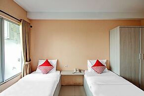 Hotel O Tridasa