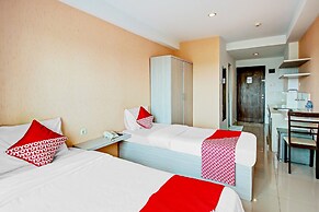 Hotel O Tridasa
