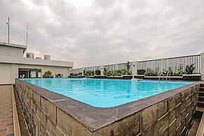 Hotel O Tridasa