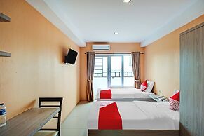 Hotel O Tridasa